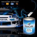 Automotive Paint Innocolor 1K/2Kペイントカーペイント